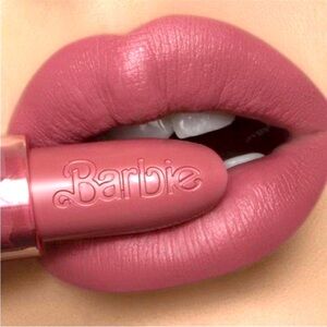 COLOURPOP Barbie pink set